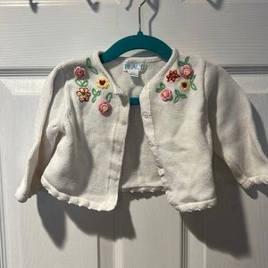 Sweater 6 to 9 months